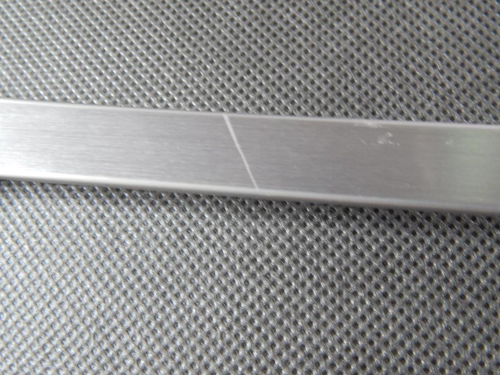 VW PASSAT CC mouldings OZDOBNE DEKOR