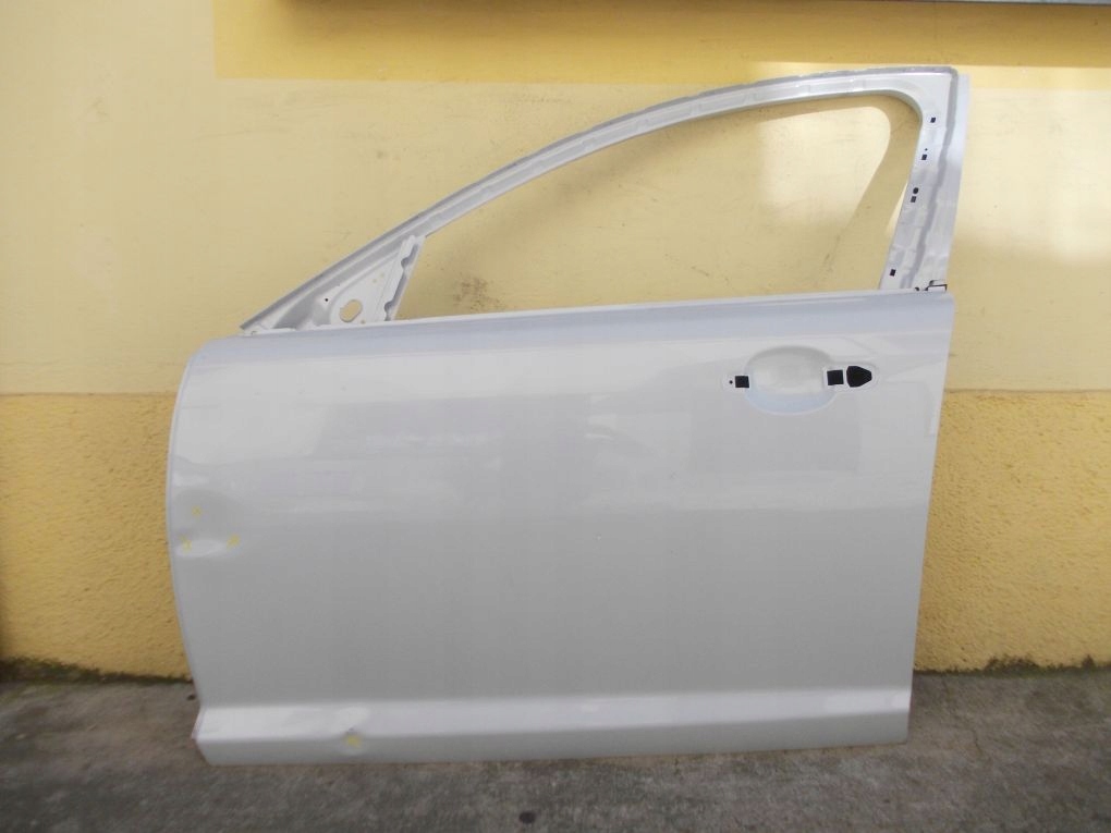 JAGUAR XF XFR XFS XF-S 2011- door front left
