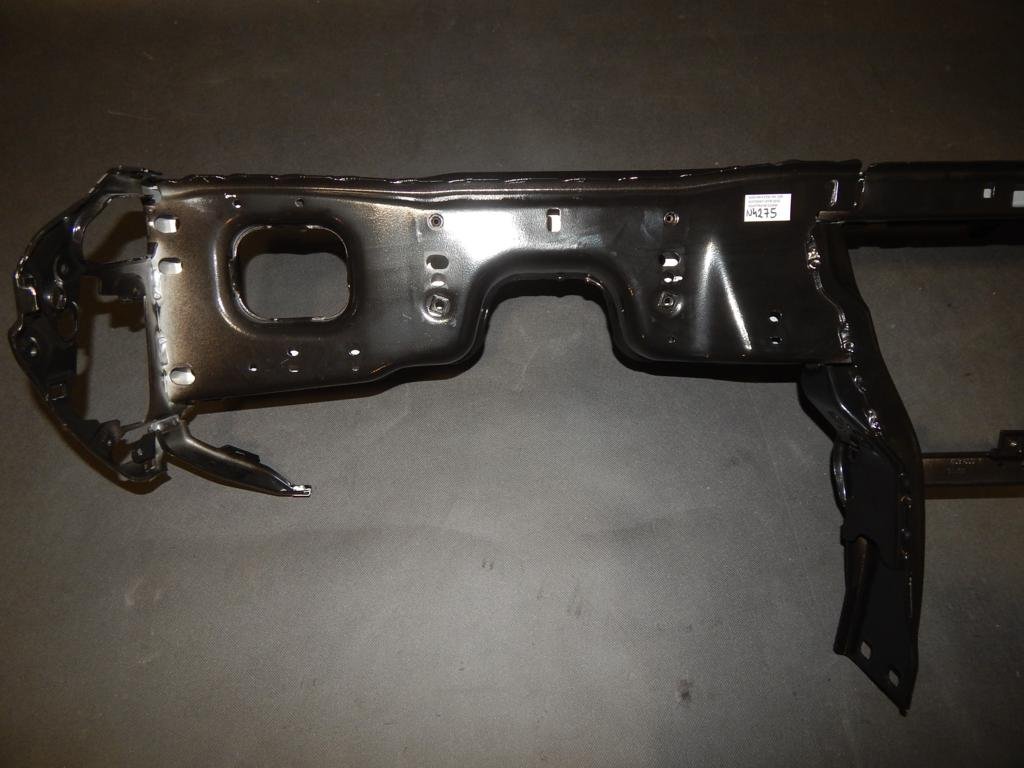 AUDI A8 D4 4H sider support of the dashboard 4H1858698