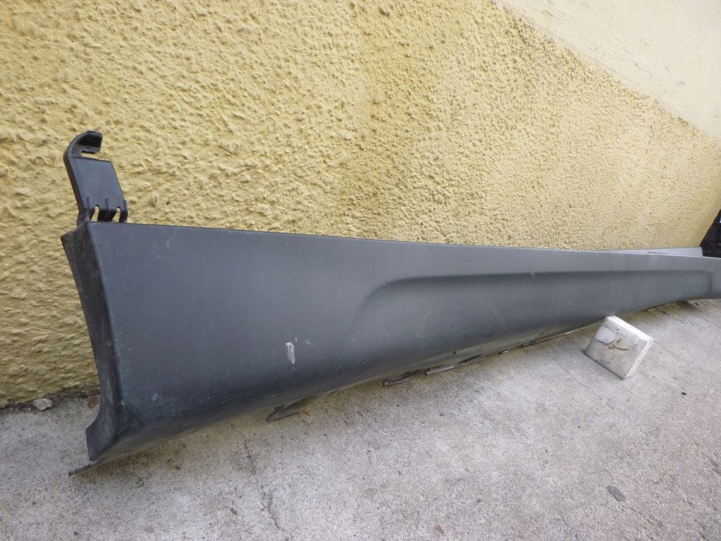 BMW X5 F15 moulding threshold right threshold
