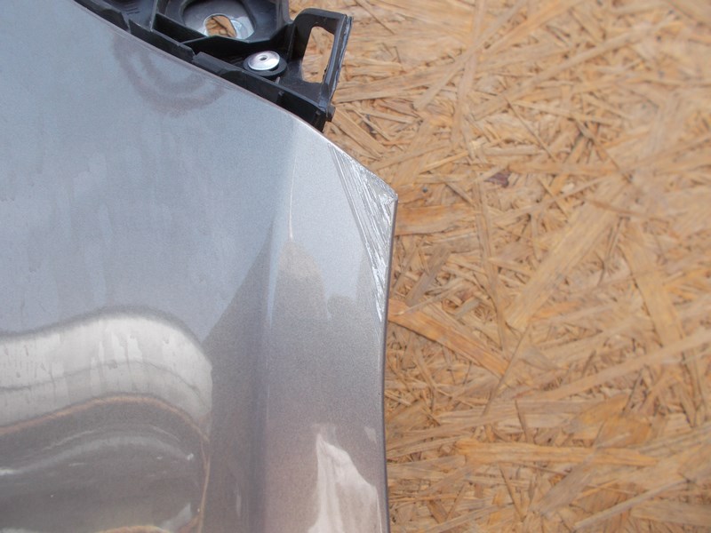 fender front front right OPEL CORSA D