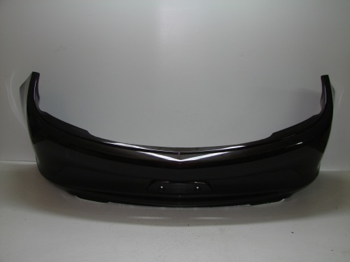 bumper rear rear part OPEL ASTRA IV J CASCADA