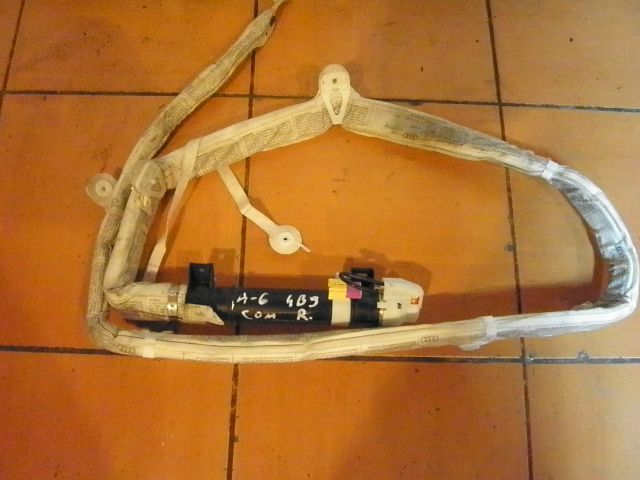 DACHVORHANG AIRBAG RECHTS AUDI A-6 4B9 COMBI A6 A 6