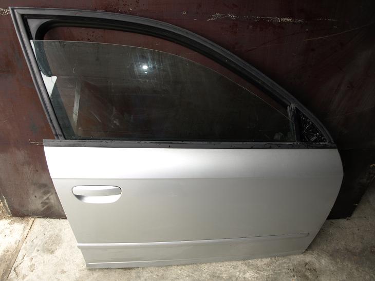 PORTIÈRE COMPLETS DROIT AVANT AUDI A4 8E0 05