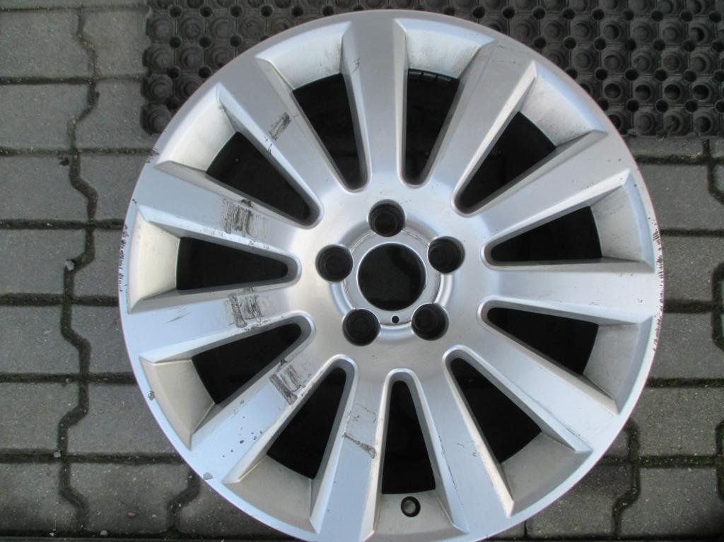 disk OPEL 7,5J x 18 , ET37 , 5 x 110