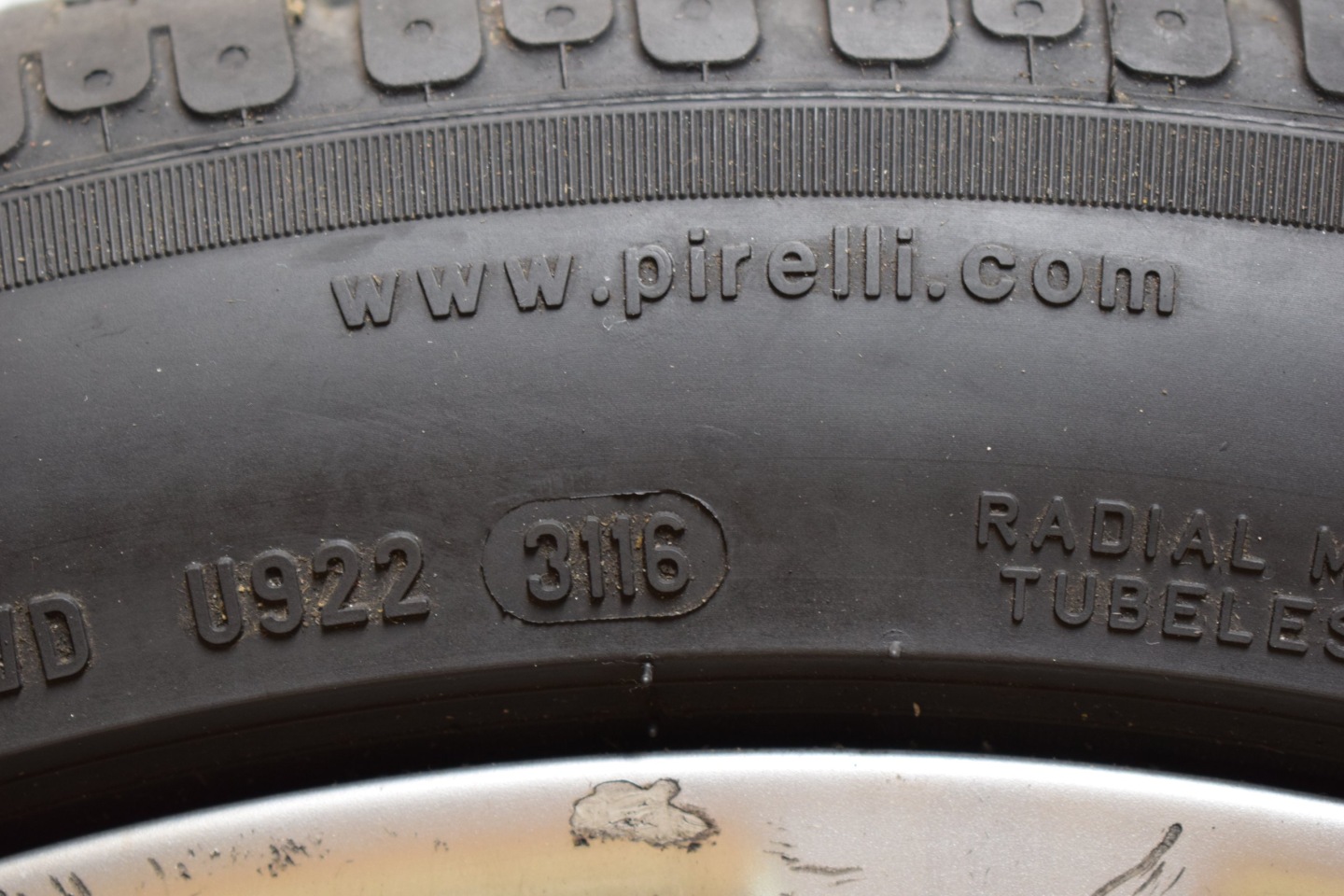 wheels discs disc 245/40 R18 AUDI A4 S4 8K0 LIFT