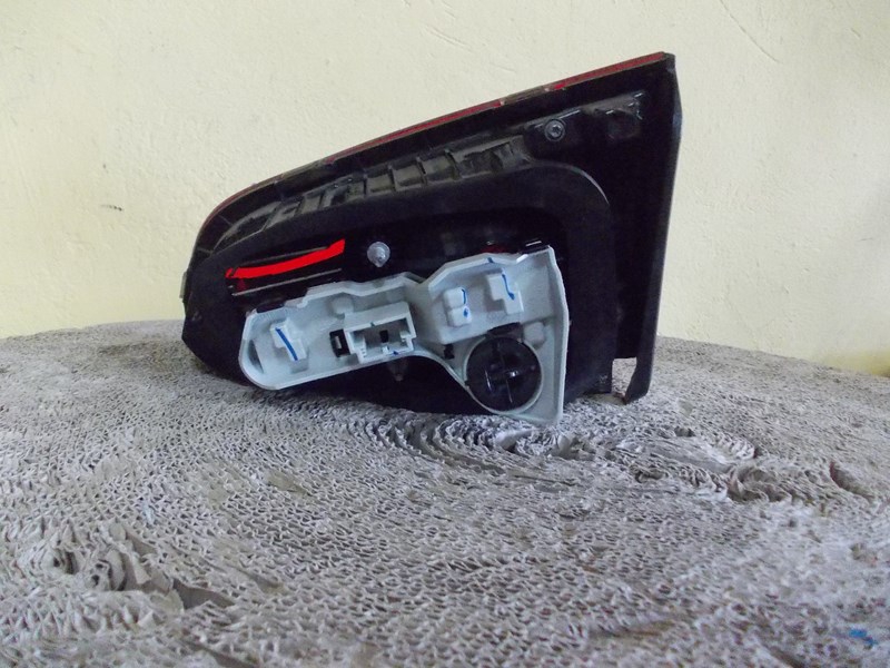 LIGHT REAR PART LEFT VW GOLF VII 7 FOR THE BONNET 5G0945093T