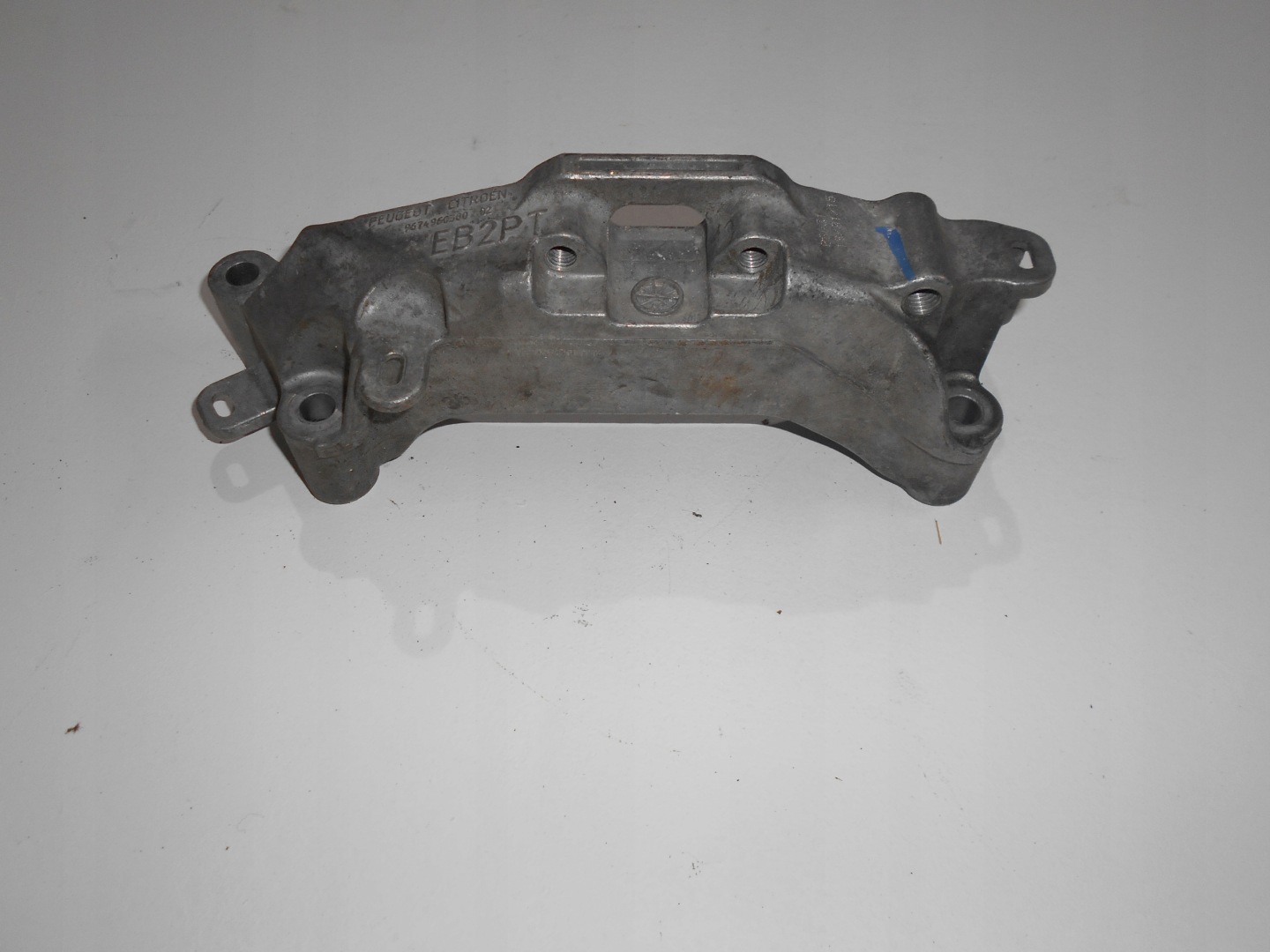 PEUGEOT CITROEN 1,2 THP HOLDER ENGINE MOUNT