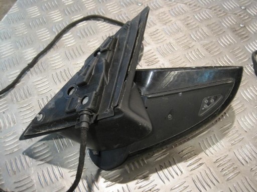 right mirror Audi A8 D3 4E0 L070 14kabli 1