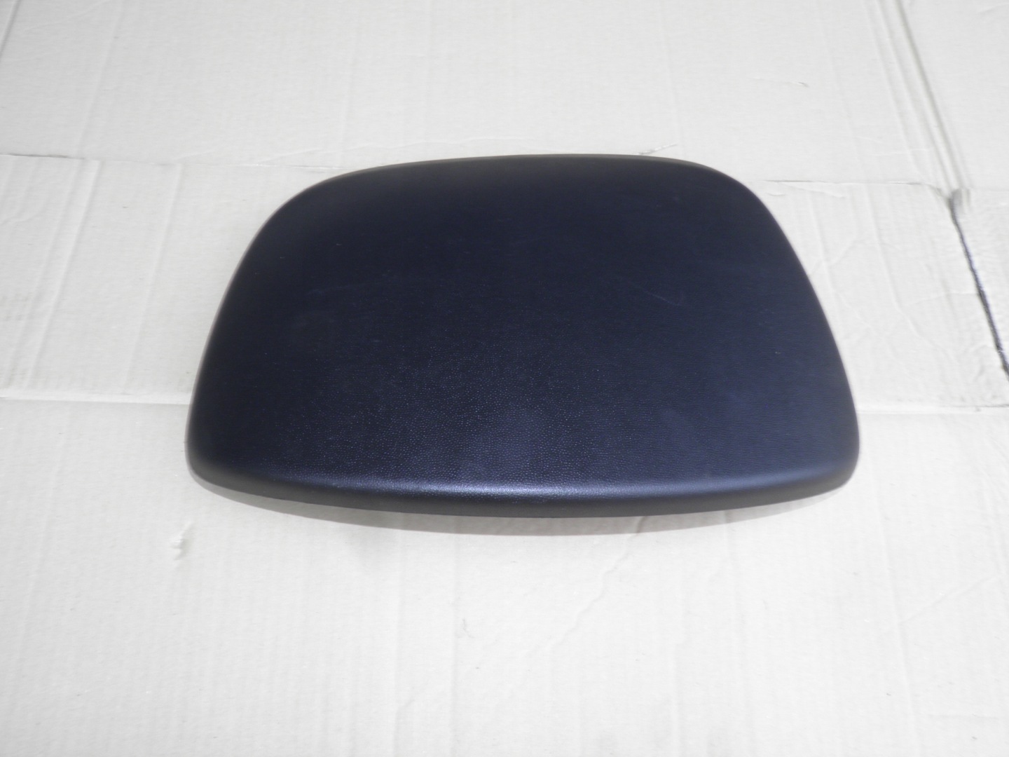 DUCATO JUMPER 12- COUVRE COUVERTURE TABLIER MOTEUR DU TABLEAU DE BORD NOIR E5