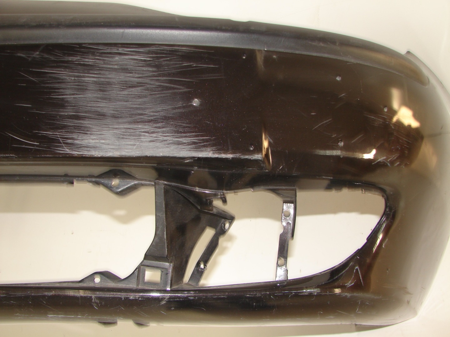front bumper front ALFA ROMEO 156 97-03