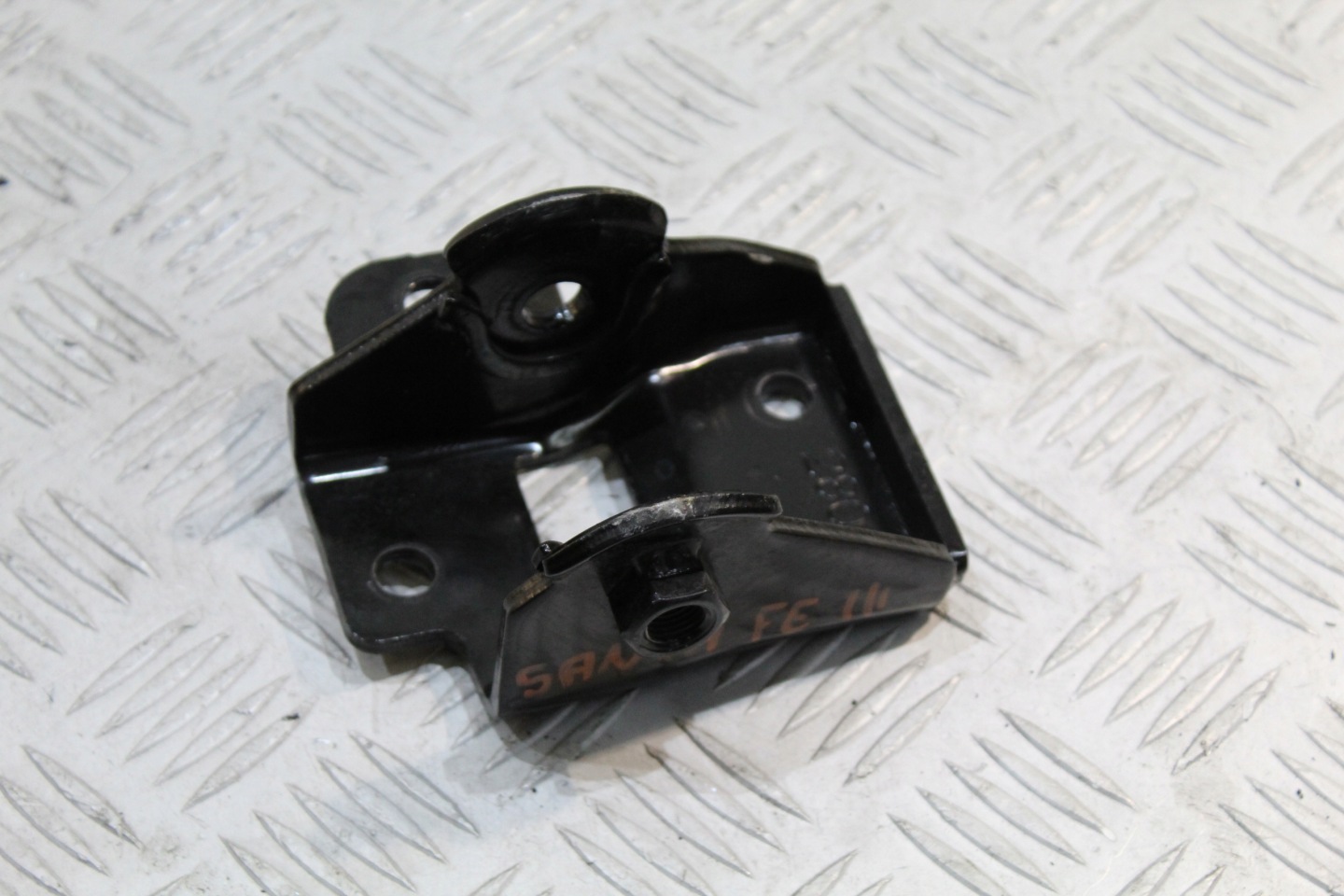 Support Support plaque HYUNDAI SANTAFE SANTA FE III LIFT