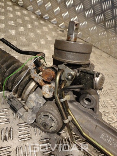 IDEALNA KPL.control VW PHAETON 5.0 TDI V10 1