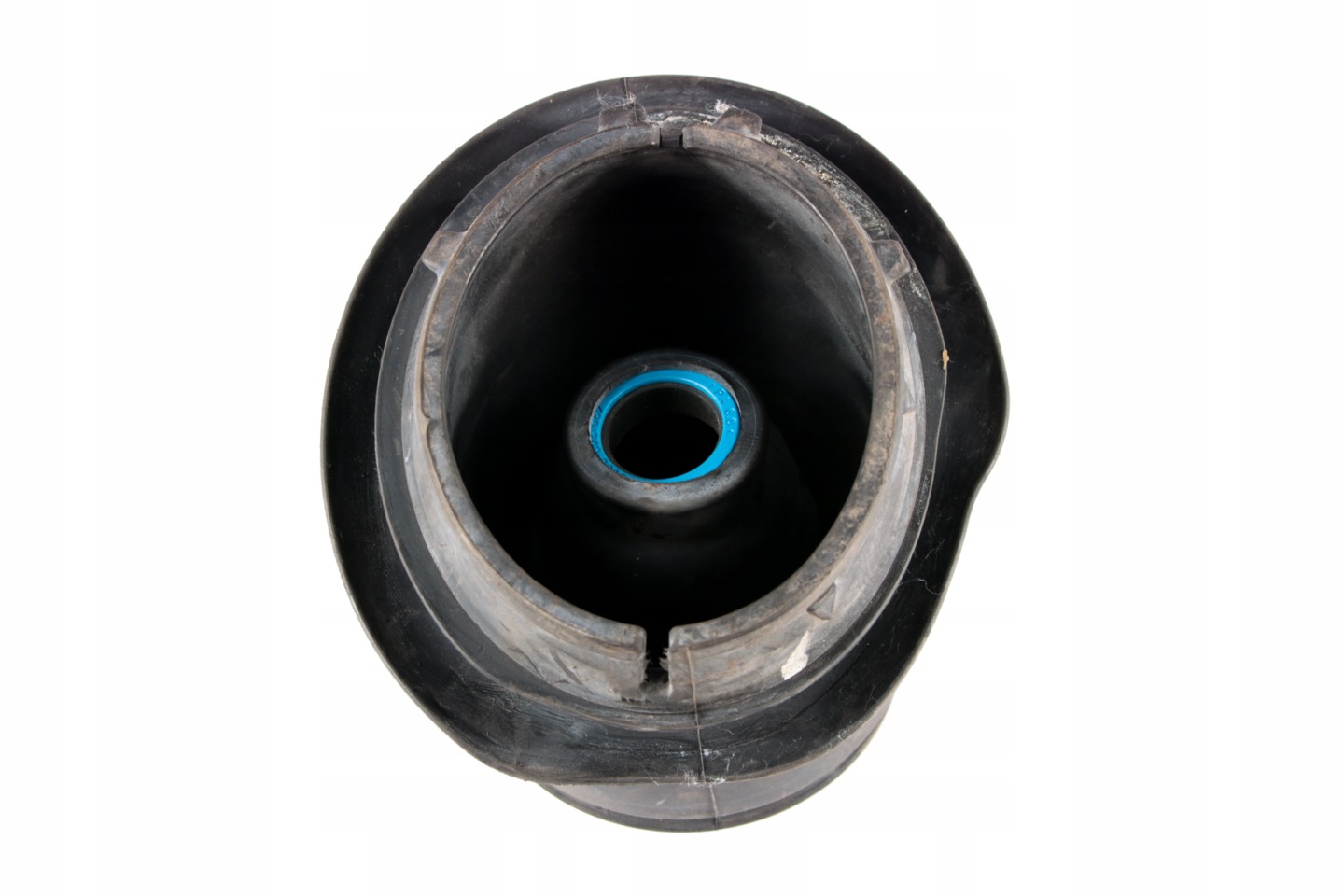 BMW E87 E90 Blende Abdeckung GUMA DRAZKA des Lenkrads 6763071