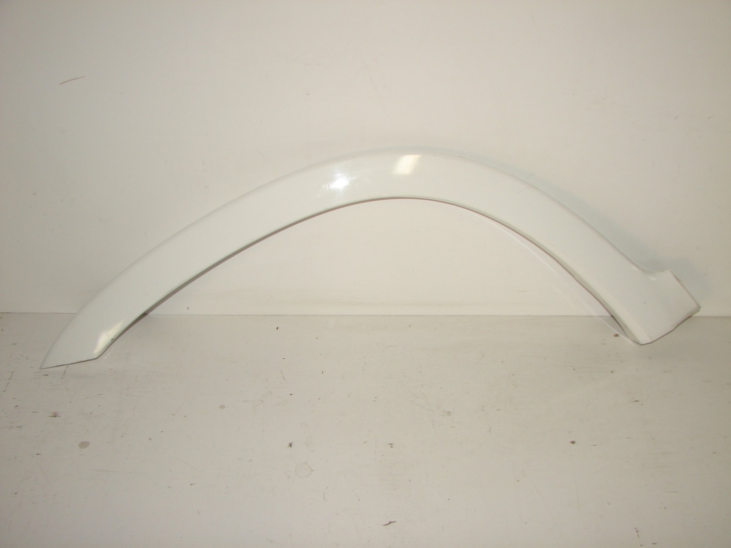 Couverture Aile Avant Gauche HONDA CRV 02-05