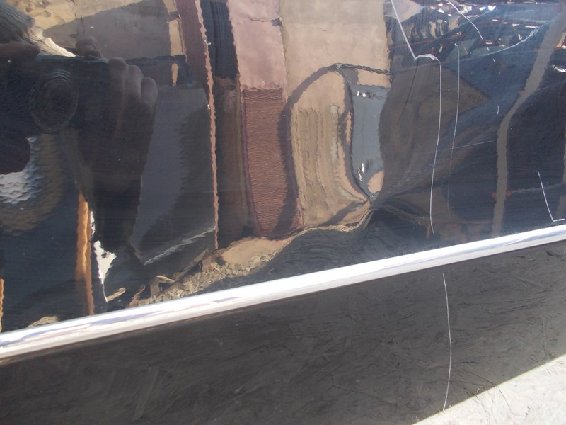 Tür heck rechts MERCEDES MB E KLASA W212 KOMBI