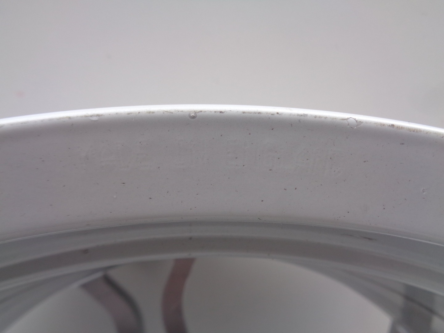 disc front MCLAREN MP4-12C 8,5JX19 ET47 5X112