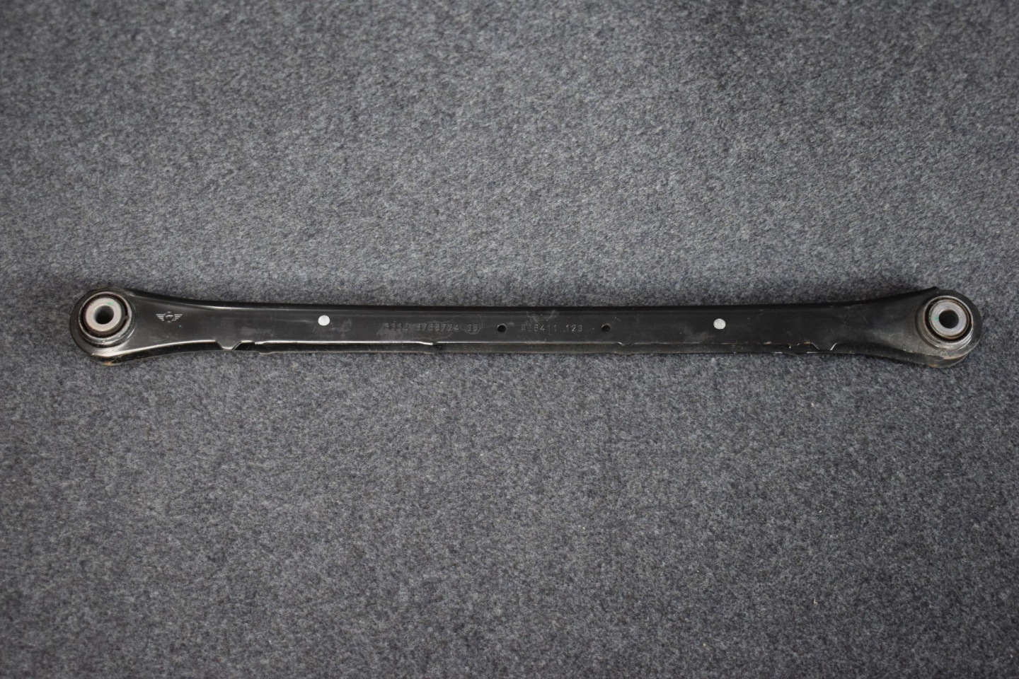 arm upper left right MINI COOPER R55 R56 R57