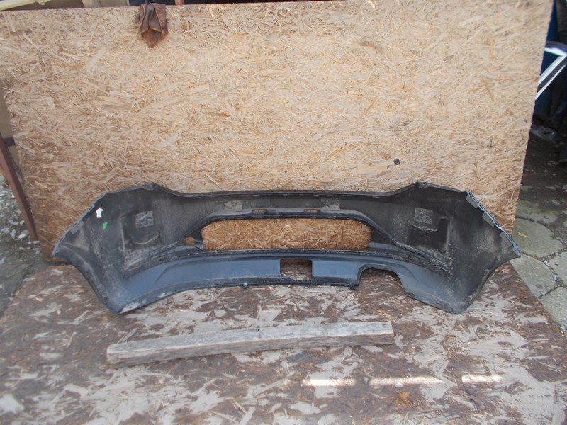 lökhárító far hátsó SEAT LEON III 3 FR HB