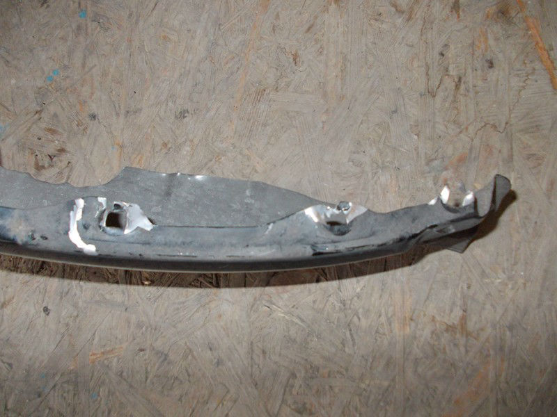 fender front front right NISSAN MURANO 03-07