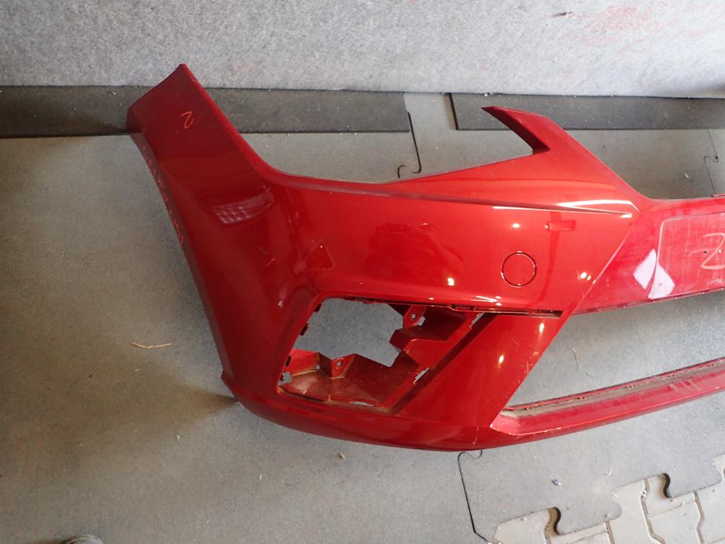 nárazník předek přední SEAT IBIZA V 17