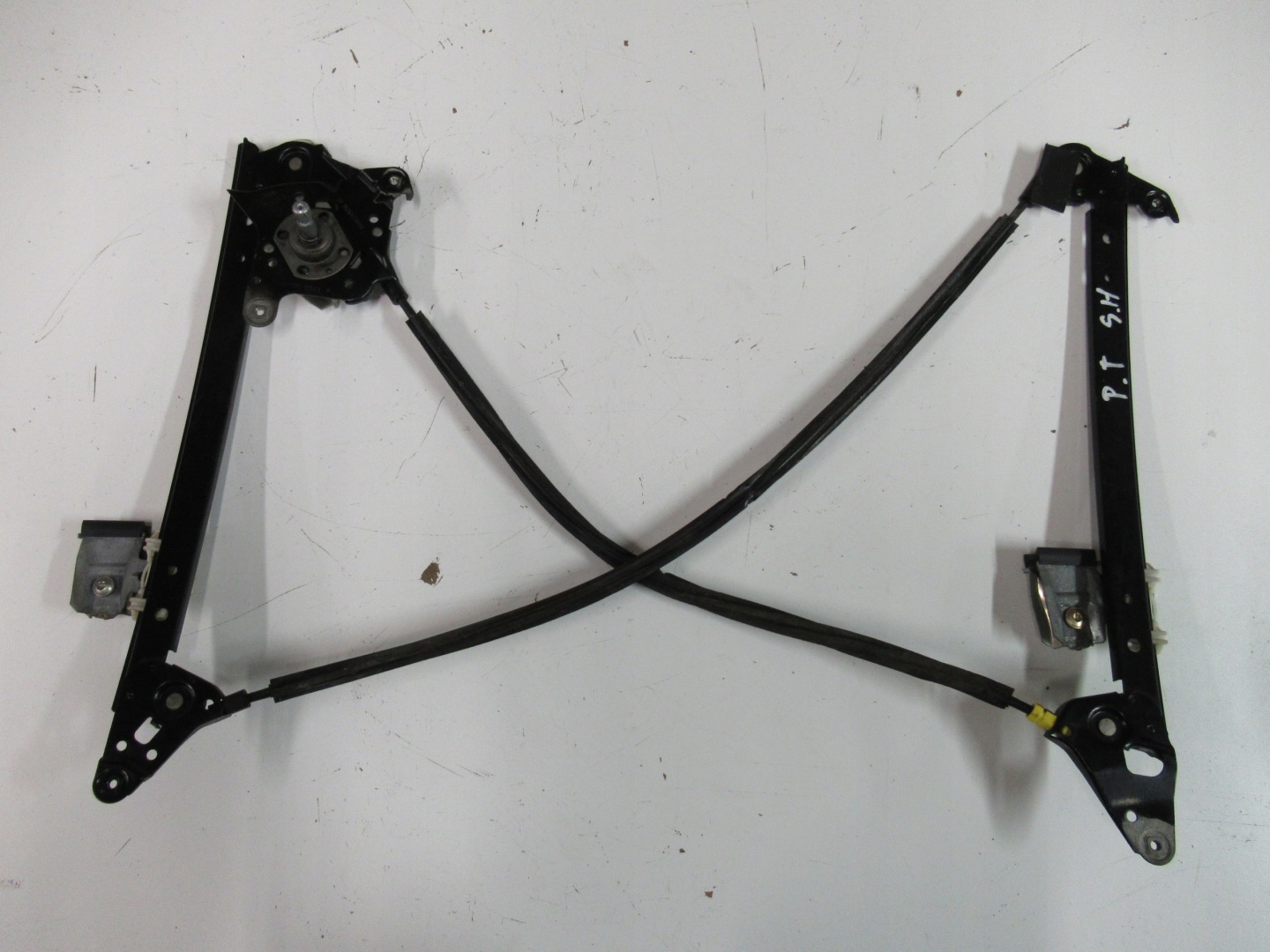 window regulator right rear part SHARAN 7M0839402K KORBA
