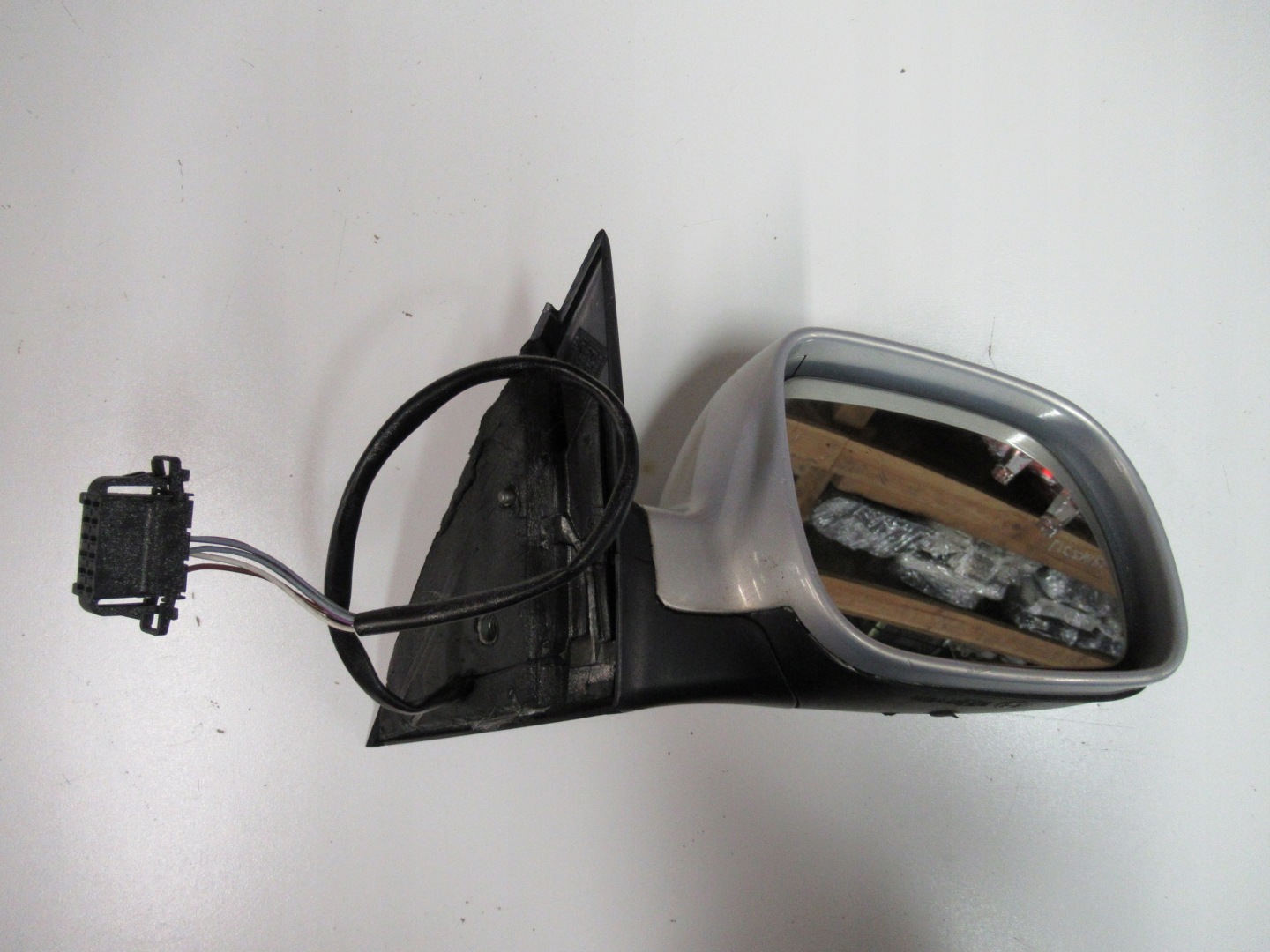mirror right electrics VW PASSAT B5 5 PIN