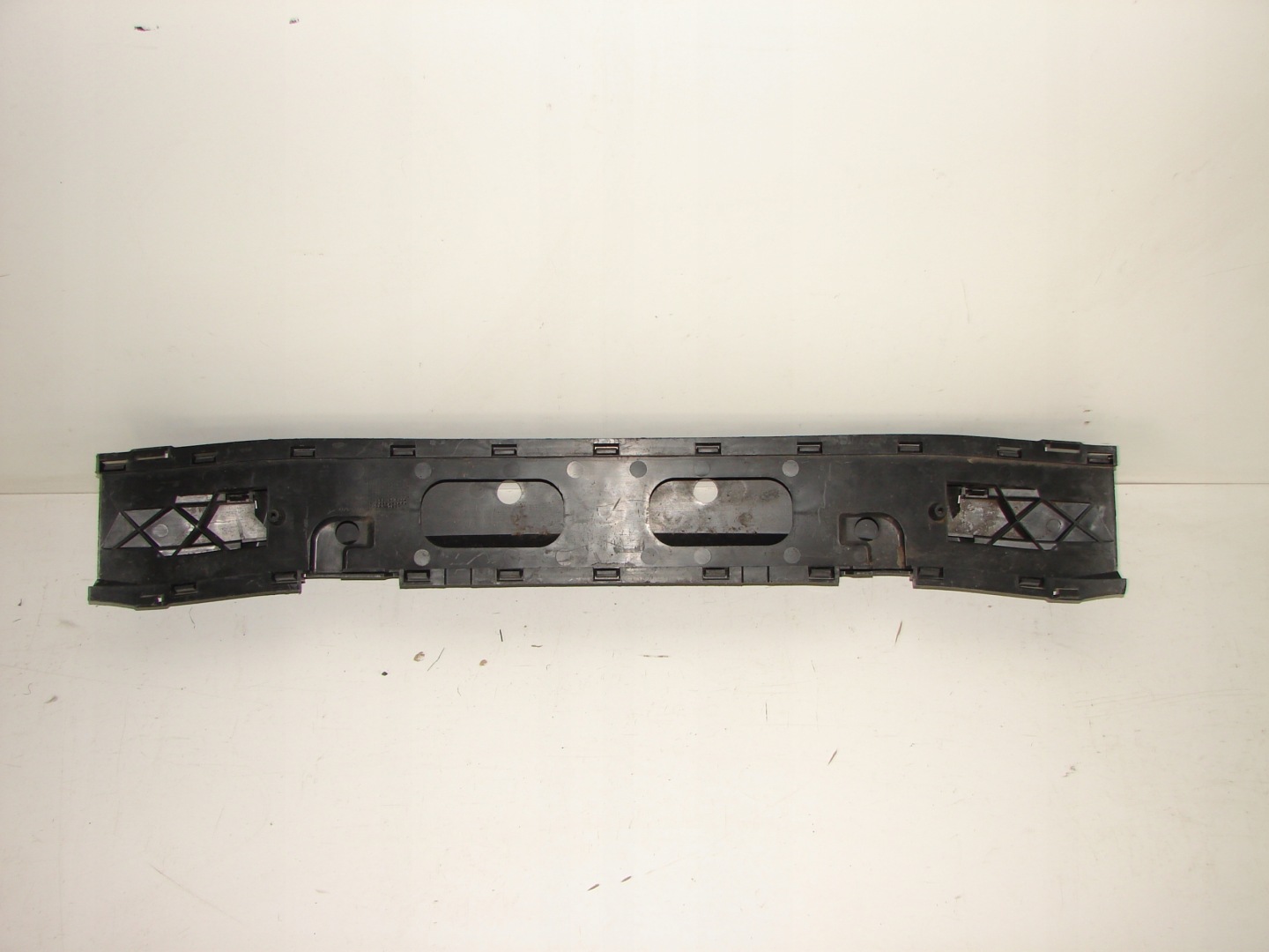 pillar bumper support front VOLVO S40 V50 07