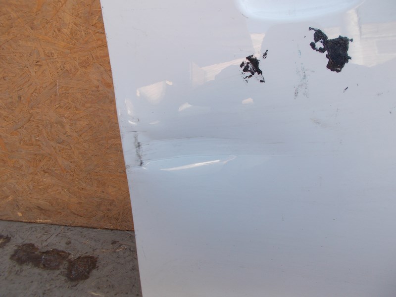 DOOR FRONT FRONT RIGHT OPEL ASTRA IV 4 J
