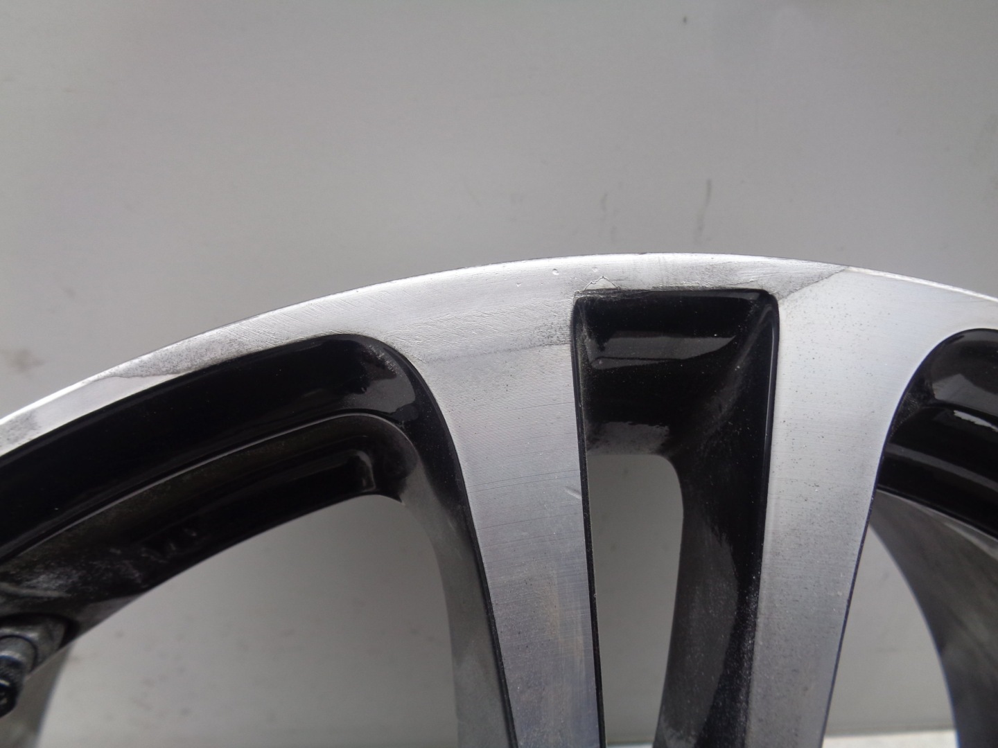 disk hliníkový SKODA 8JX18 ET50 5X112