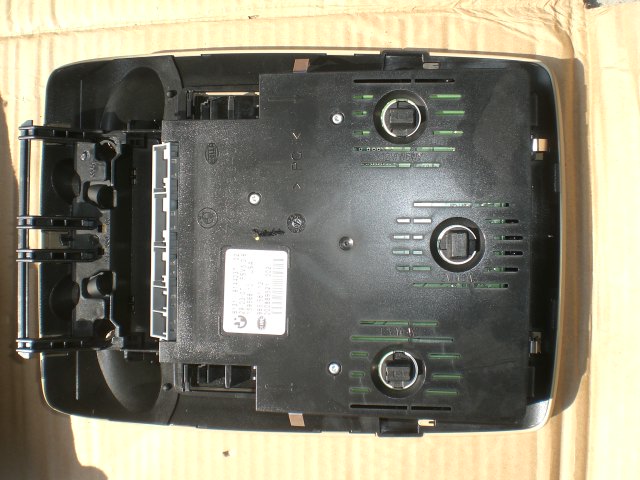 light KABINOWA BMW X5 E70 3,0d 9144037 61319144037