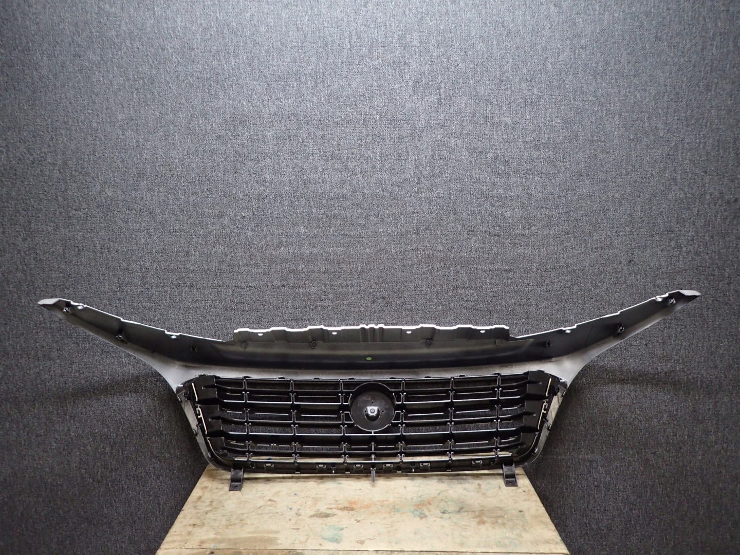 ATRAPA GRILL FIAT DUCATO 14