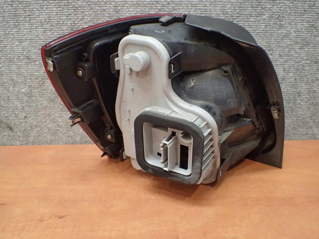 light rear part rear right VW POLO 09- 6R