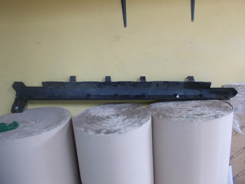 MOULDING THRESHOLD LEFT HONDA CRV CR V 06-12