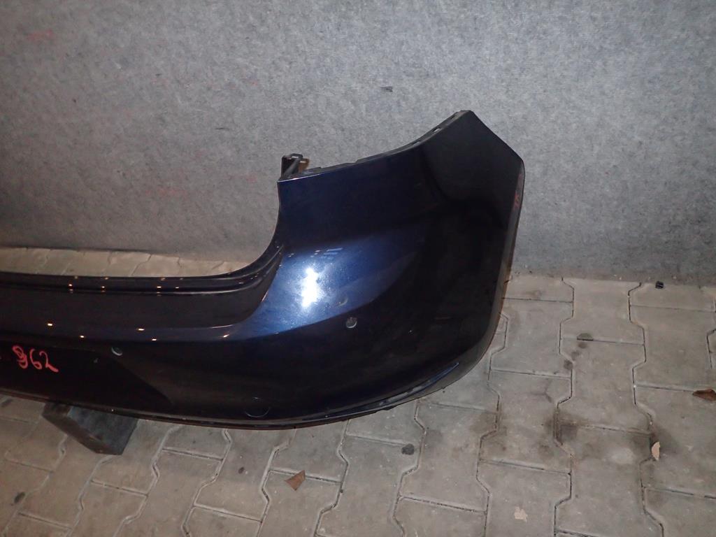 Pare choc Arrière Arrière VW GOLF VII HB