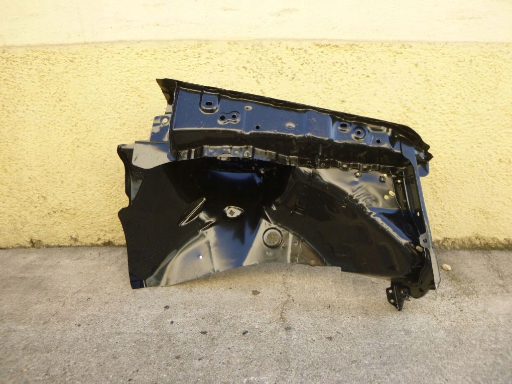 HYUNDAI I30 07- SUPPORT DROITE AVANT