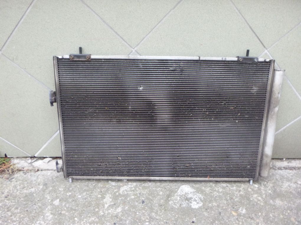 TOYOTA RAV 4 RAV4 13- RADIATEUR CLIMATISATION