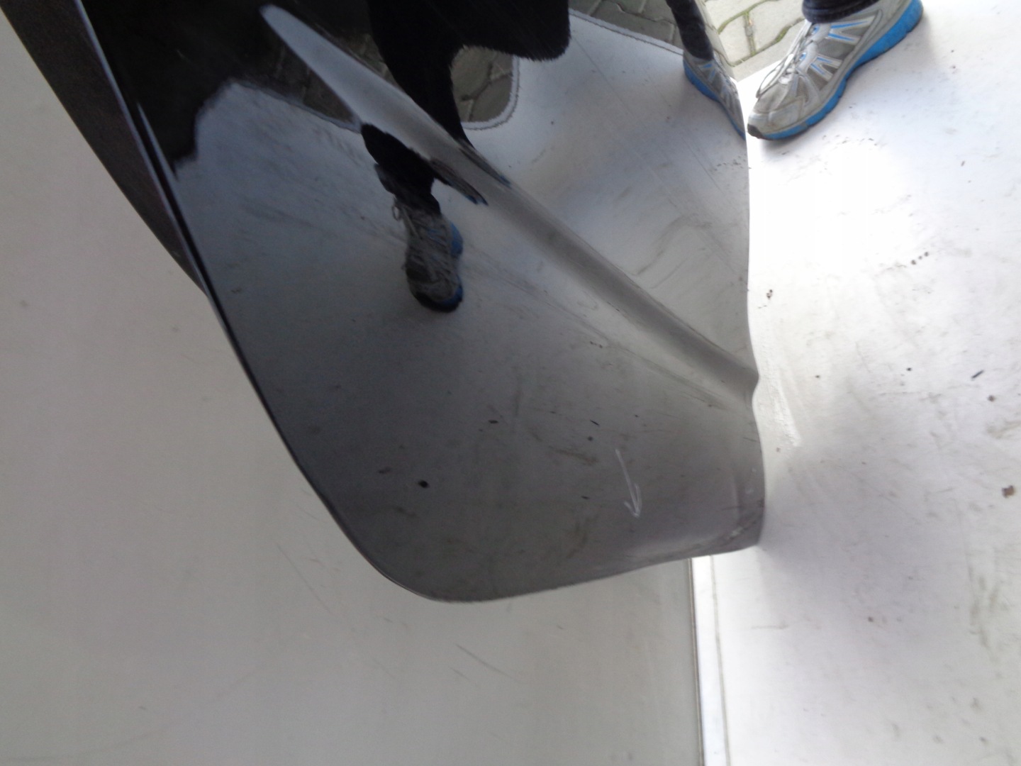 door right rear. CITROEN C4 10- NR 14518