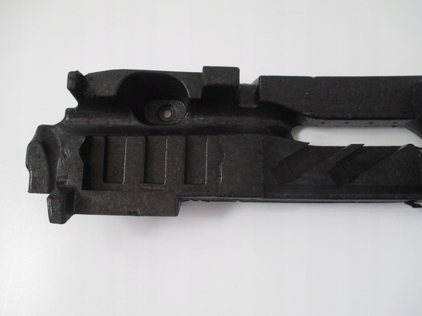 INSERT ABSORBEUR DE CHOC PORSCHE CARRERA 911CABRIO 12