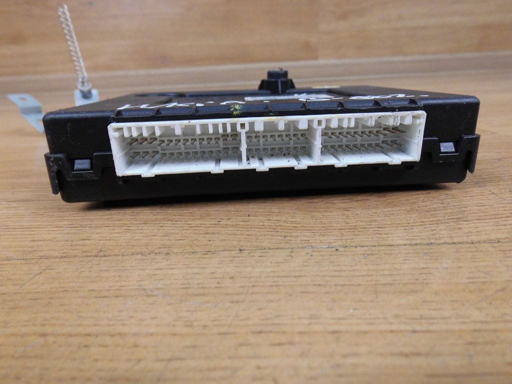 Hyundai I30 II 12+ control unit ASSY BCM 95400-A6011