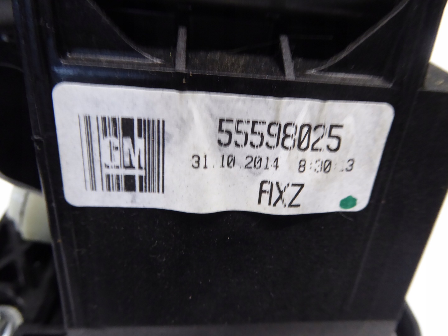 leva del cambio ingranaggi cavo OPEL INSIGNIA 2.0 CDTI LIFT