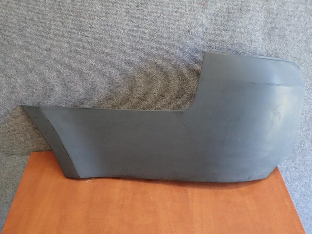 ECKE DER STOSSSTANGE LINKS HECK RANGE ROVER SPORT 013
