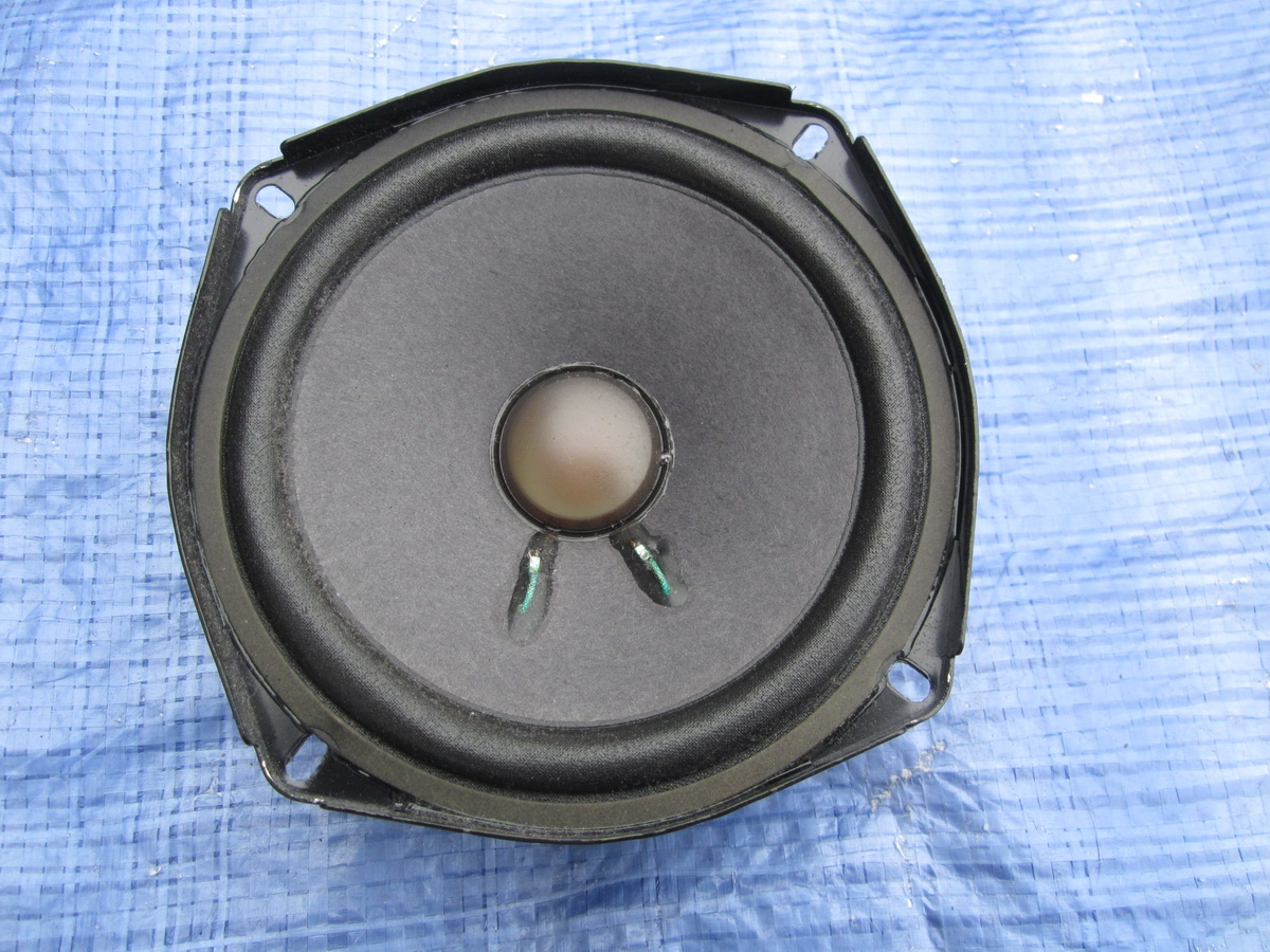 speaker Bose Chevrolet Corvette C6 10333018