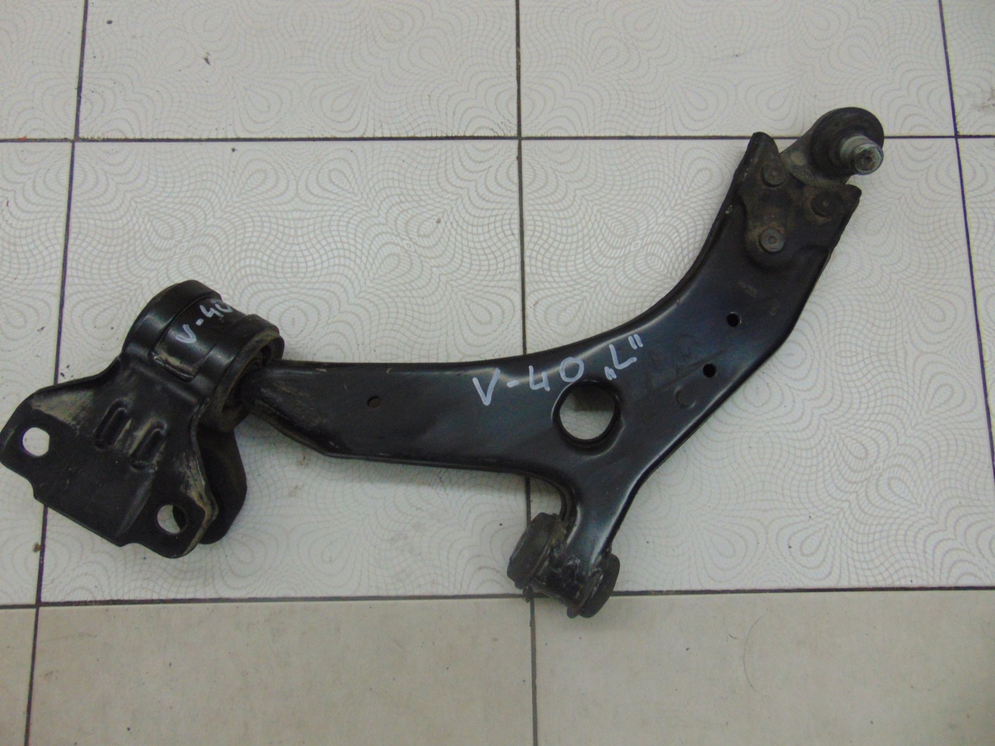QUERLENKER LINKS VOLVO V-40