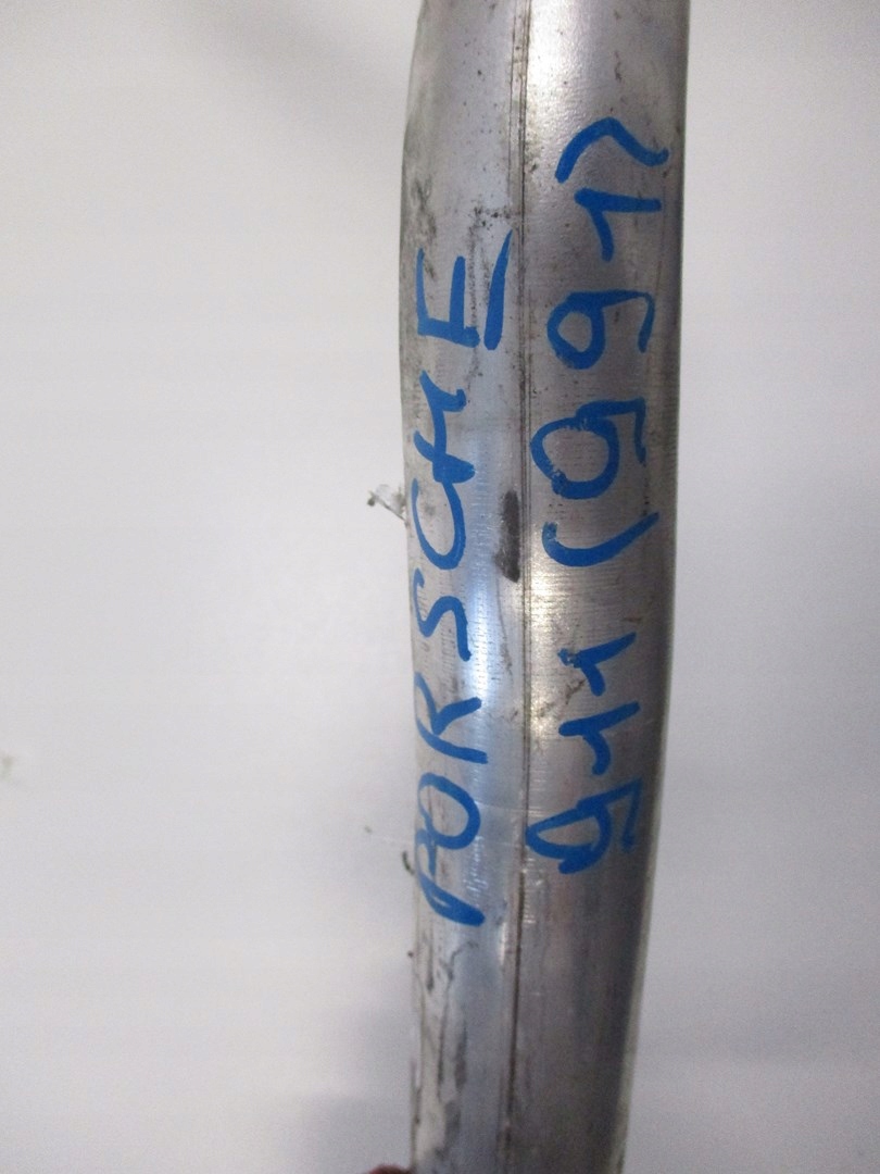 pipe hose PORSCHE CARRERA 911 3,4i