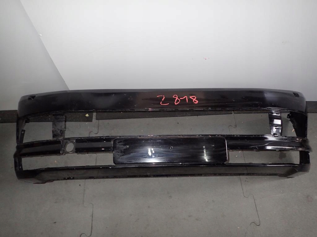 Paraurti Anteriore Anteriore VW T6 16