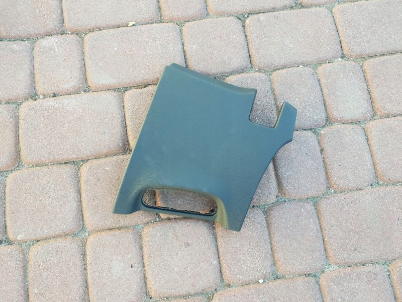 plastic passenger compartment of the dashboard Opel Insignia B 13481044