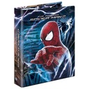 Папка-переплет 17,0x22,5 см Derform Spiderman