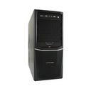 Puzdro LC-Power CASE-PRO-924B/BZ MIDITOWER Midi Tower Výrobca LC-Power