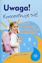 Внимание! Я концентрируюсь! Упражнения на концентрацию и наблюдательность для детей.